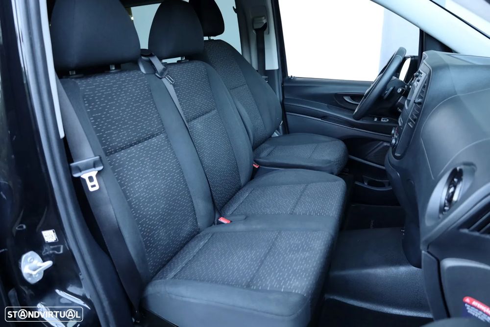 Mercedes-Benz Vito Tourer 114 CDi/34 Pro - 29