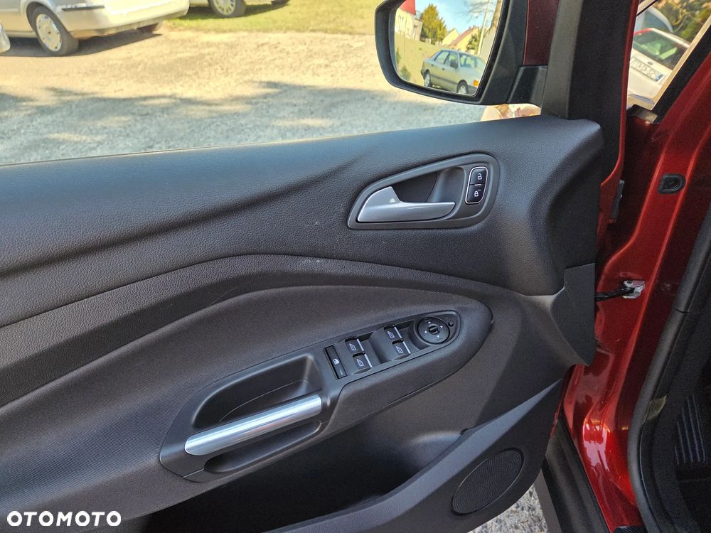 Ford C-MAX 1.0 EcoBoost Ambiente ASS - 20