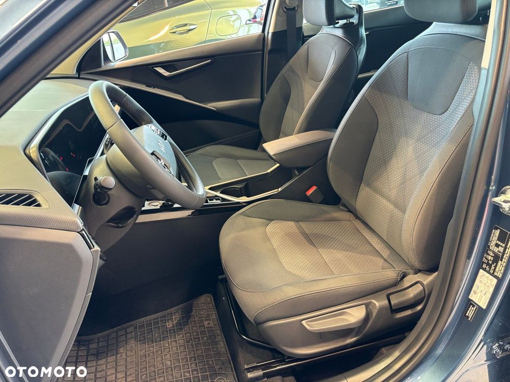 Kia Niro - 8