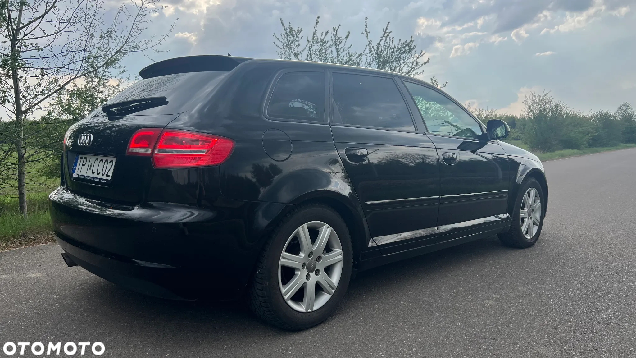 Audi A3 - 3