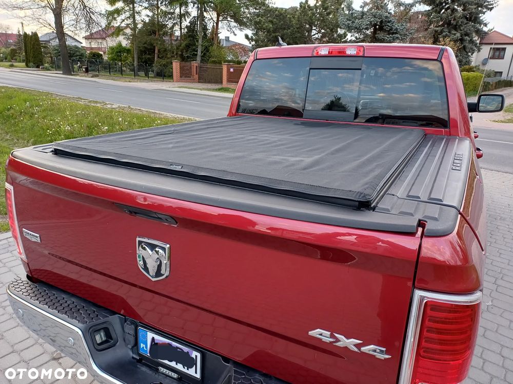 Dodge RAM - 38