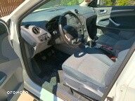 Ford Mondeo - 12