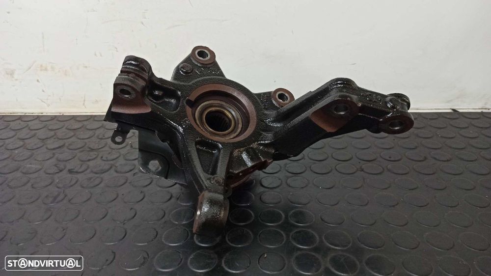 MANGA DE EIXO FRENTE DIREITA RENAULT CLIO IV LIMITED - 3