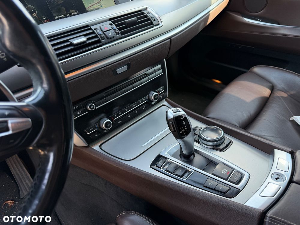 BMW 5GT 535i xDrive - 34