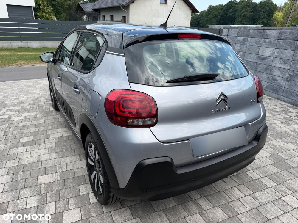 Citroën C3 1.2 PureTech Elle - 7