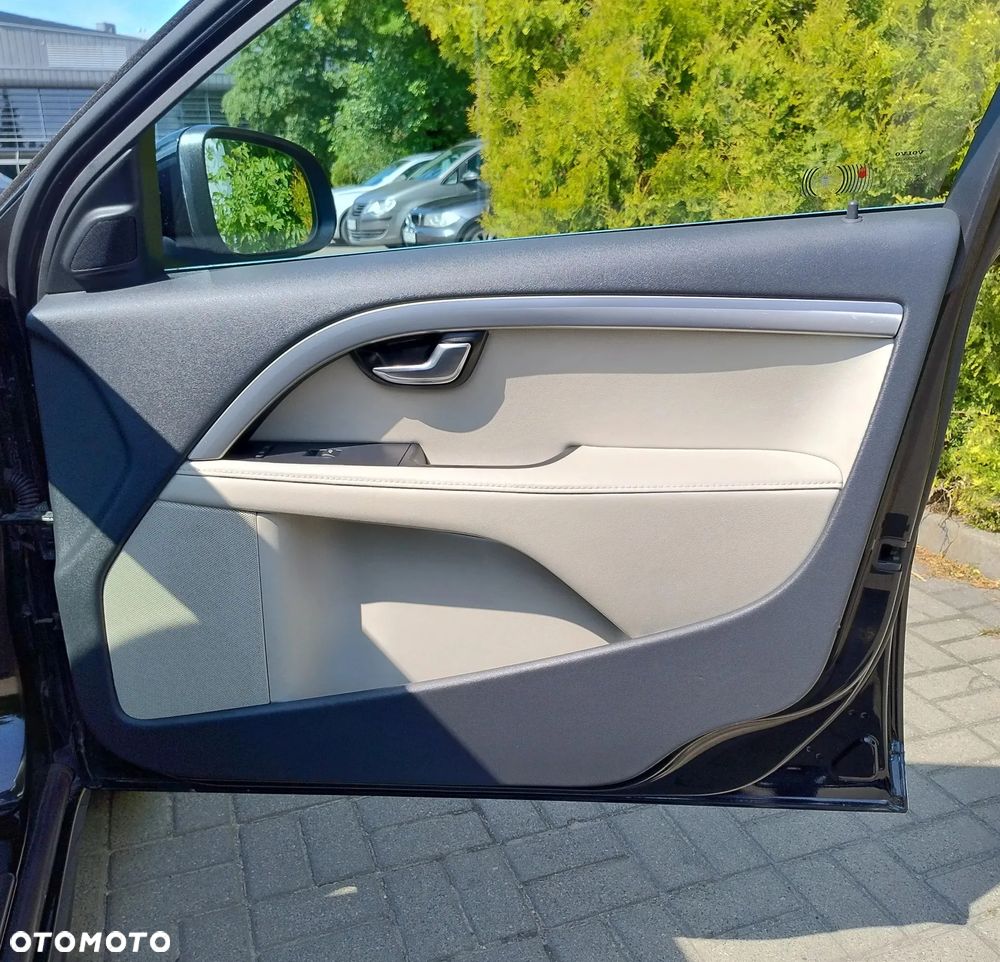 Volvo S80 D5 AWD Geartronic Summum - 12