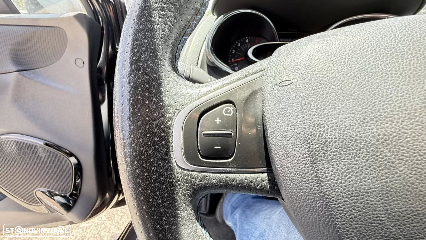 Renault Clio Sport Tourer 1.5 dCi GT Line - 23