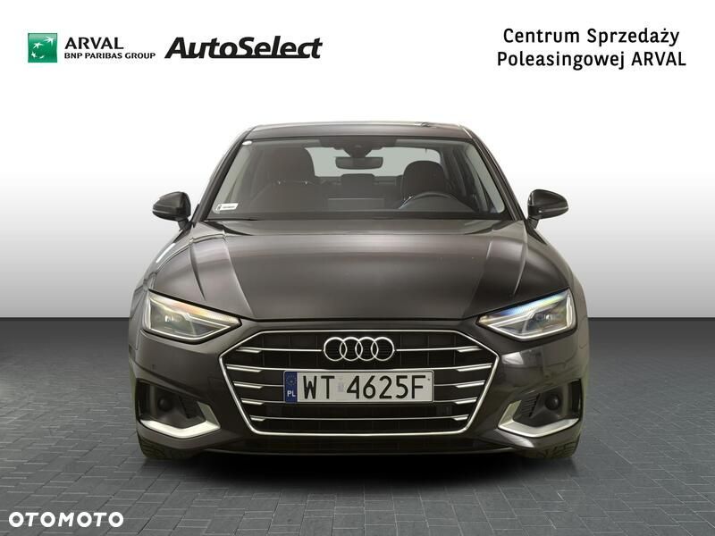Audi A4 Avant - 9