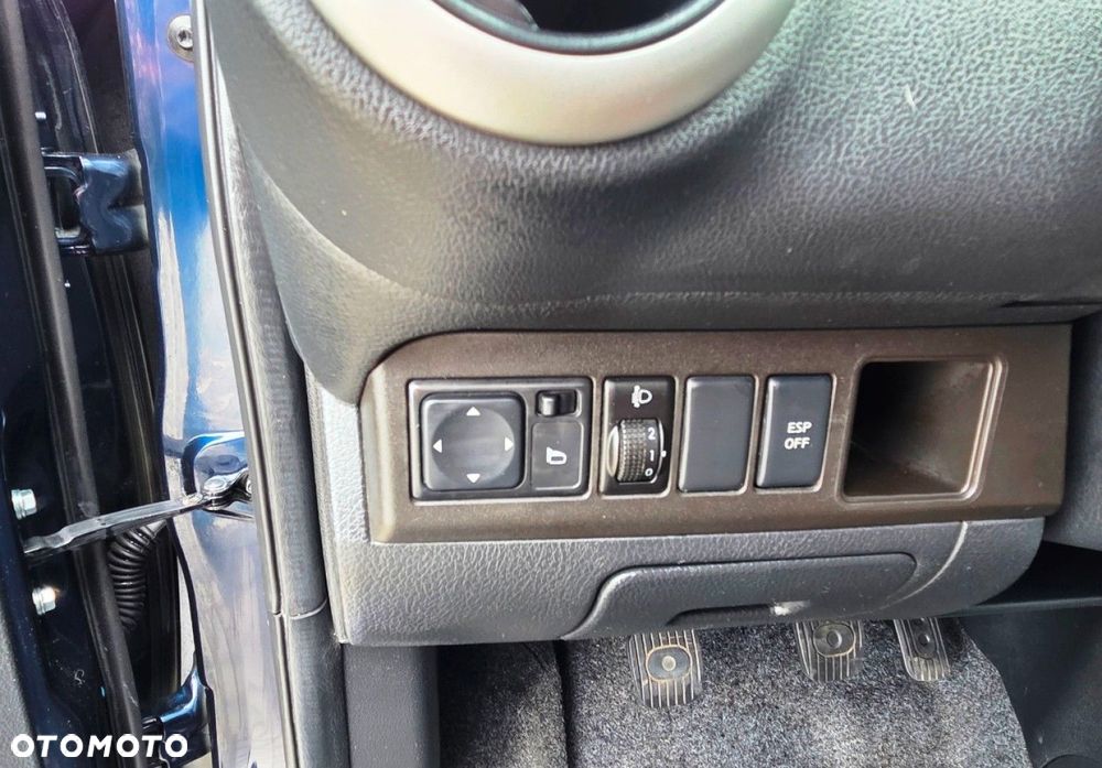 Nissan Note - 12
