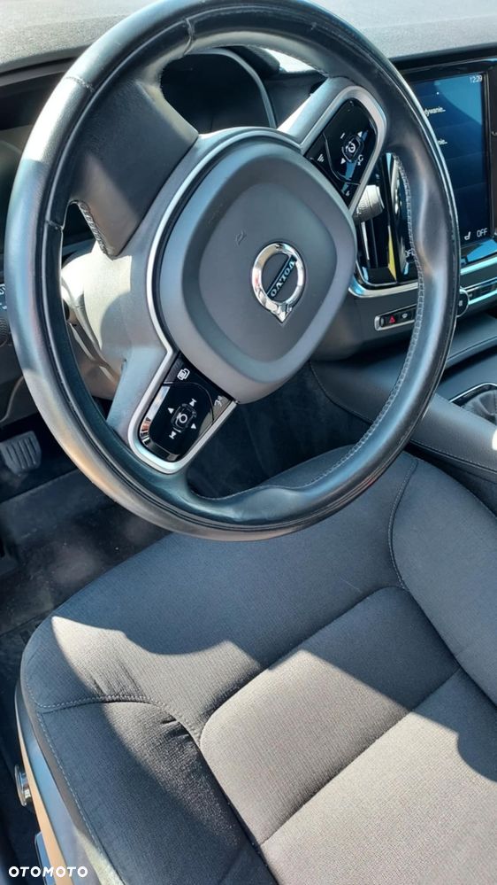 Volvo V90 - 7