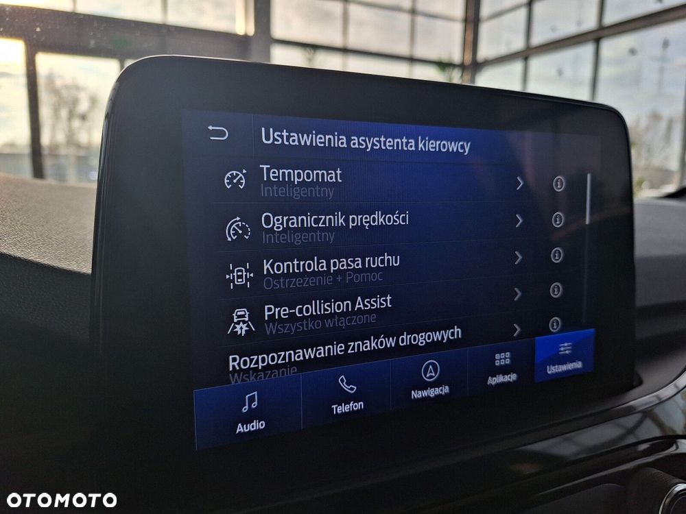 Ford Kuga 1.5 EcoBoost FWD ST-Line X - 32