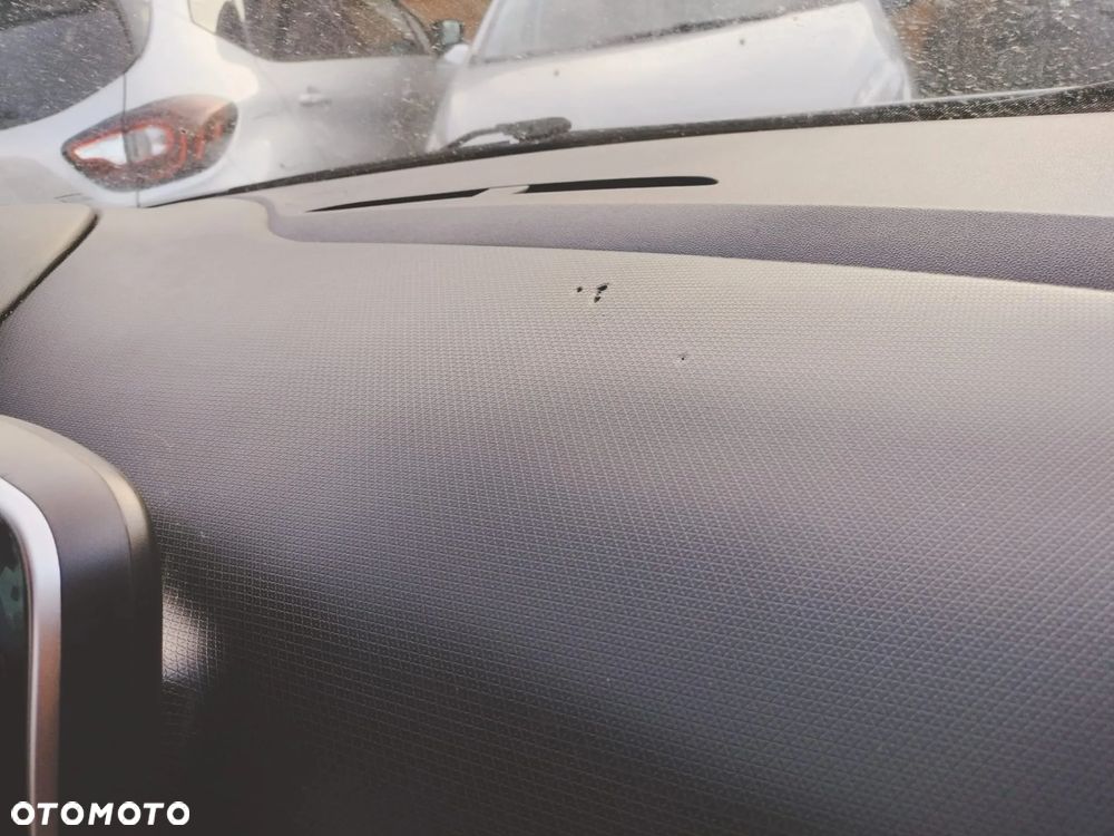 Renault Clio Cargo ENERGY dCi 75 Basis - 15