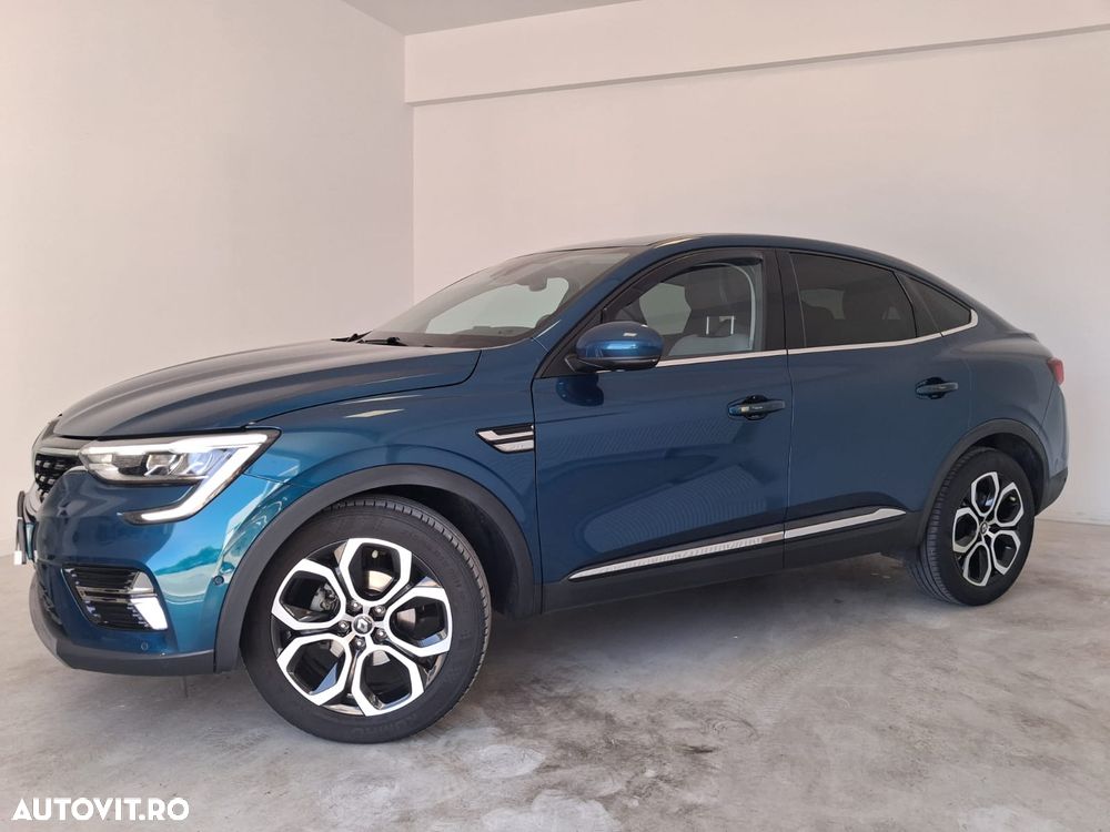 Renault Arkana 140 EDC Intens - 30
