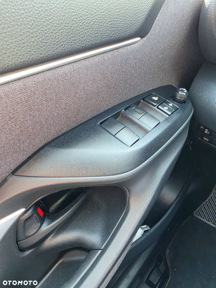 Toyota Yaris Cross Hybrid 1.5 Comfort - 20