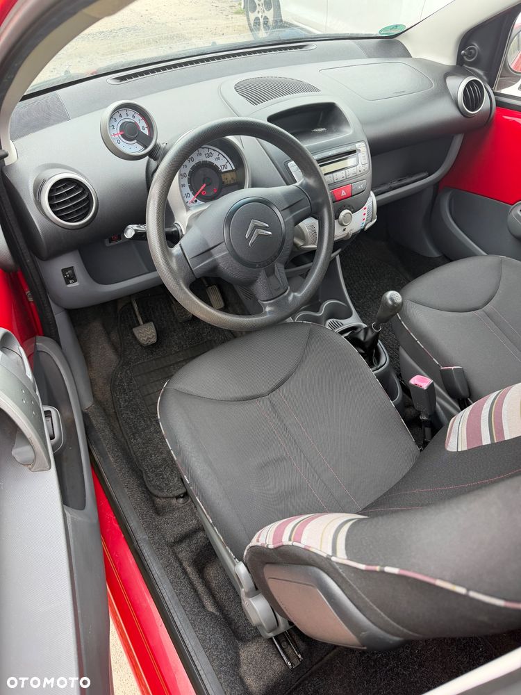 Citroën C1 - 14