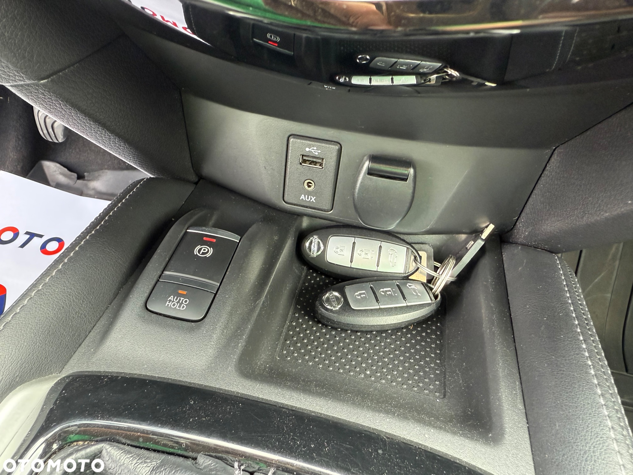 Nissan X-Trail 1.6 DIG-T Tekna 2WD 7os - 23