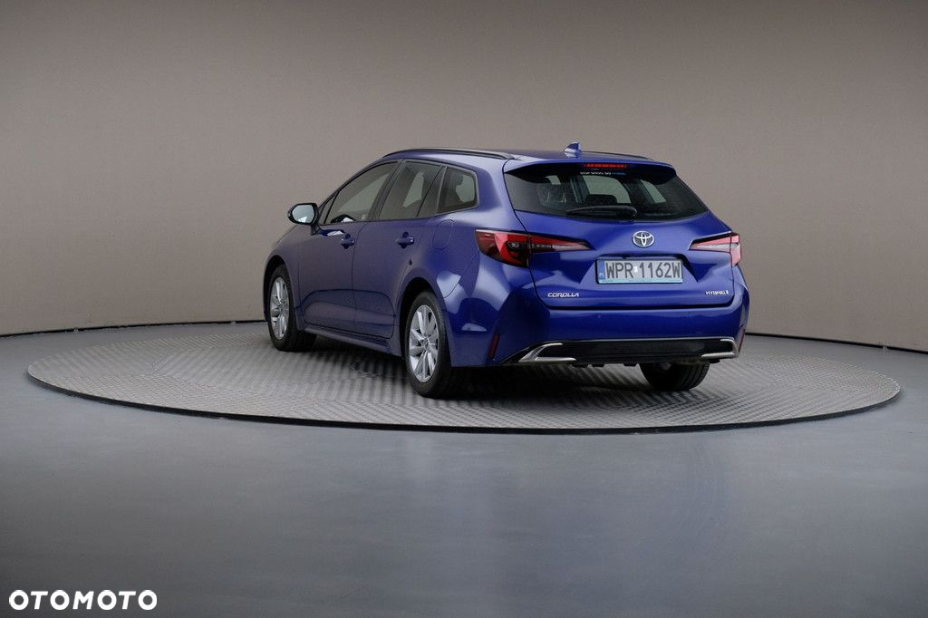 Toyota Corolla - 2