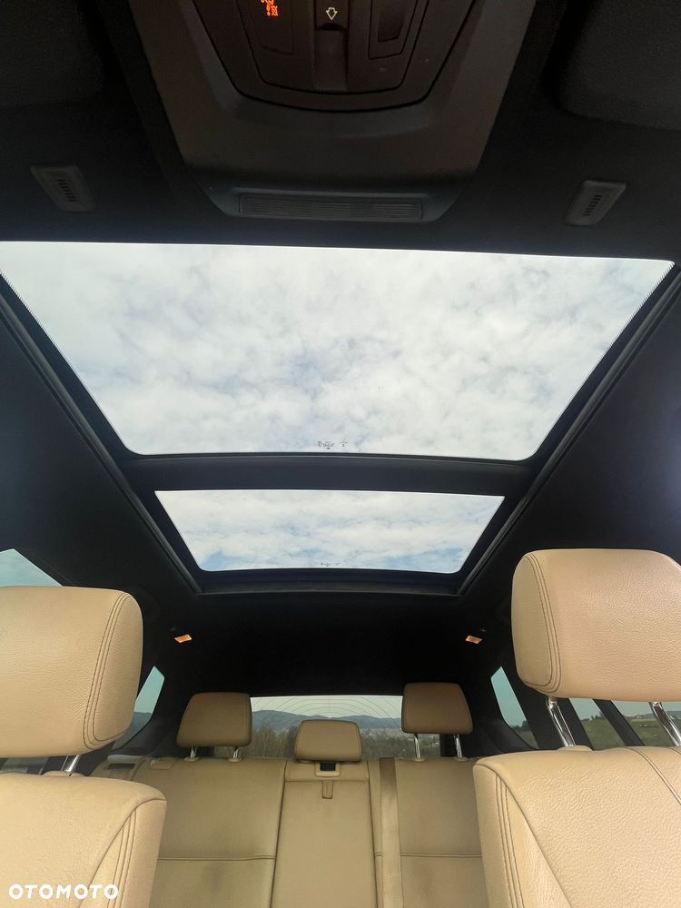 BMW X3 xDrive28i M Sport sport - 16