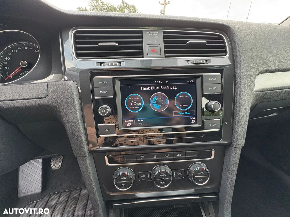 Volkswagen Golf 1.0 TSI Trendline - 5