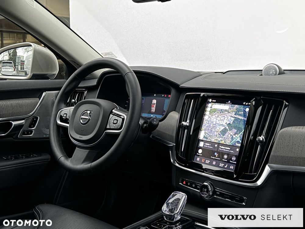 Volvo V90 - 21