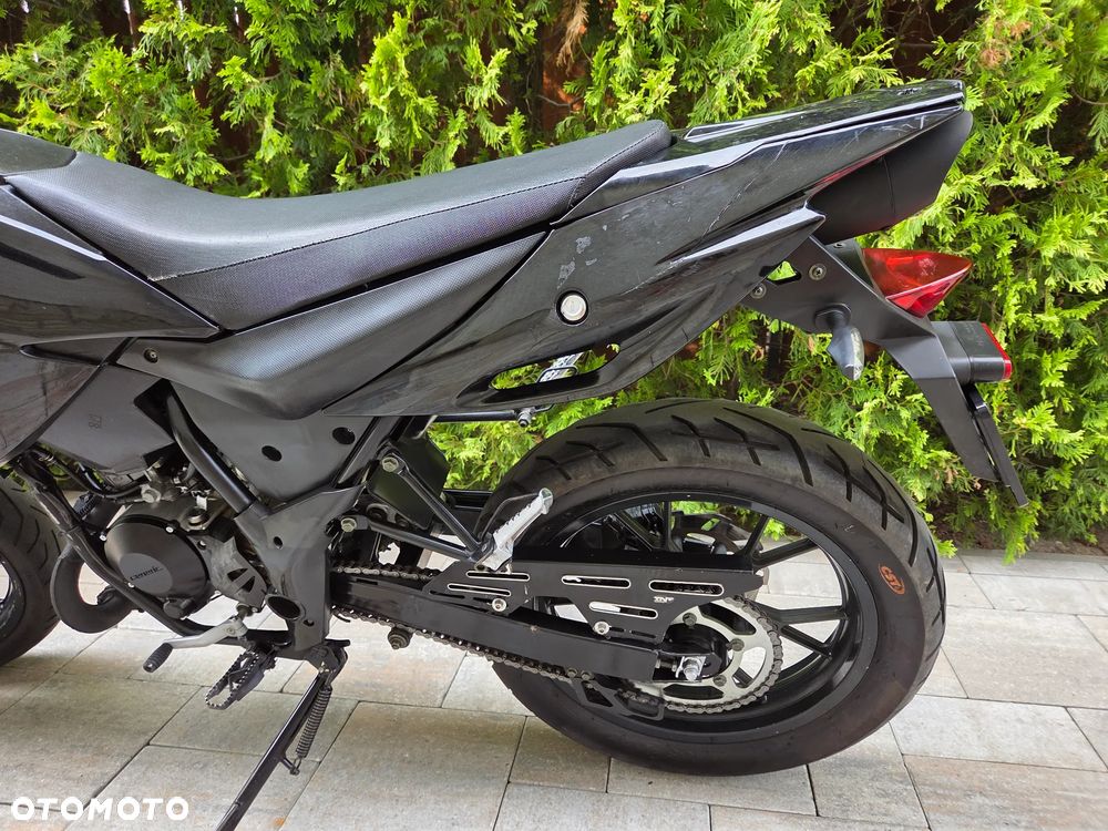 Derbi Senda - 9