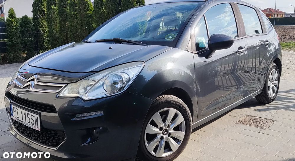 Citroën C3 1.2 PureTech Selection - 2