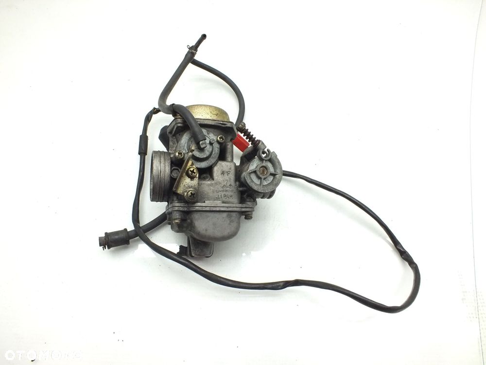 Gaźnik Sym Hd 125 - 3