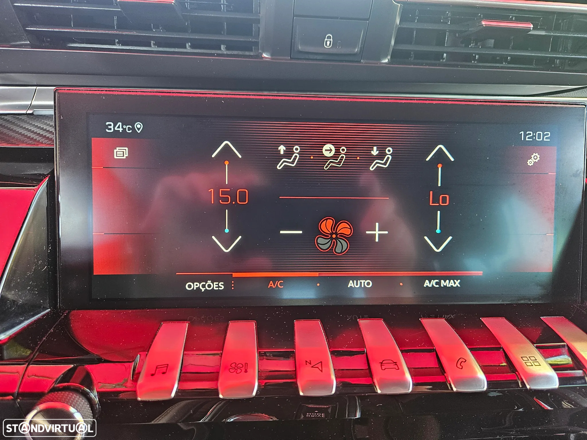 Peugeot 508 SW 1.5 BlueHDi GT EAT8 - 50