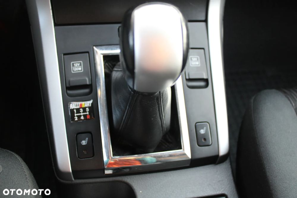 Suzuki Grand Vitara 2.4 Comfort Limited - 7