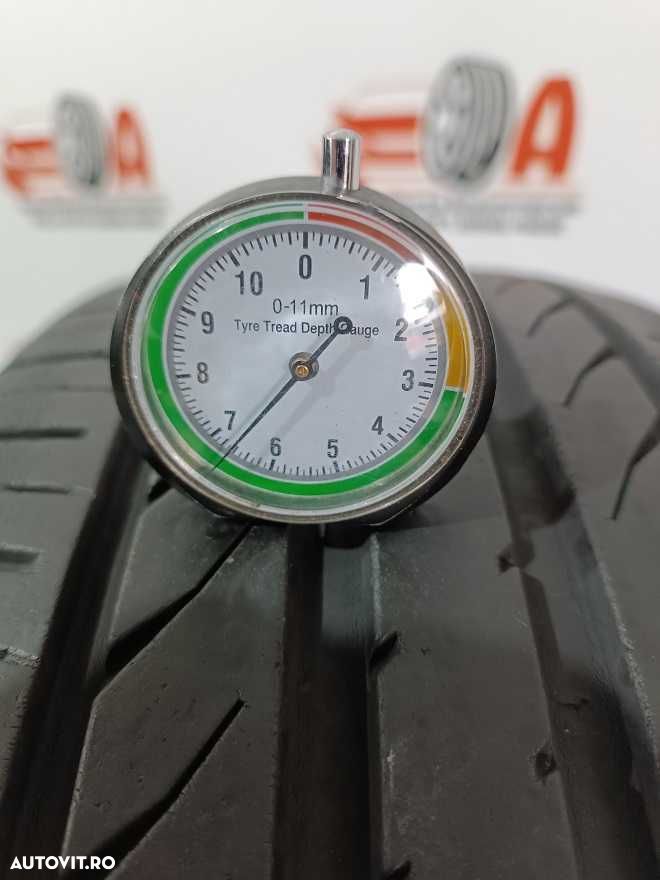 ANVELOPE 215 50 18 92V 215/50/18 TOYO CP V10481 VARA - 3