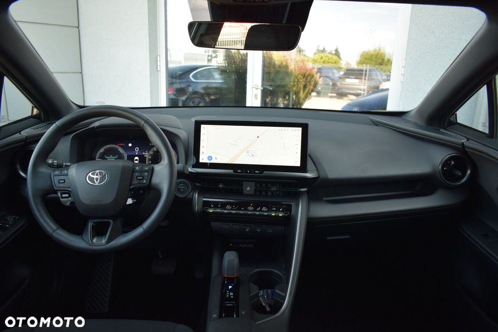 Toyota C-HR 2.0 Hybrid Dynamic Force Style - 7