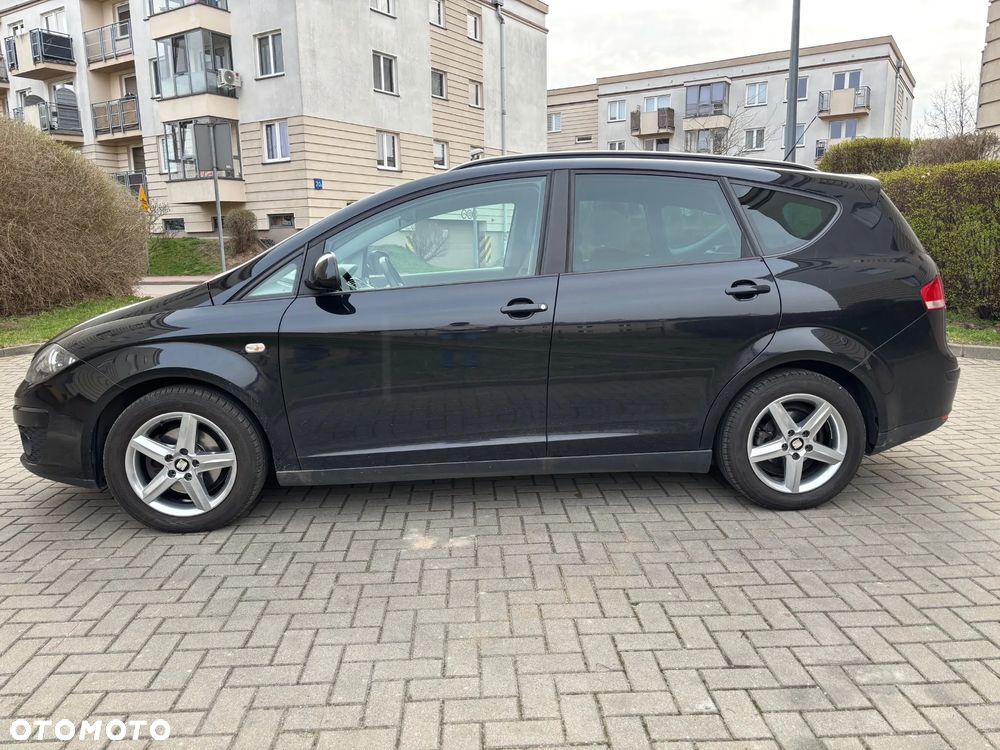 Seat Altea XL - 10