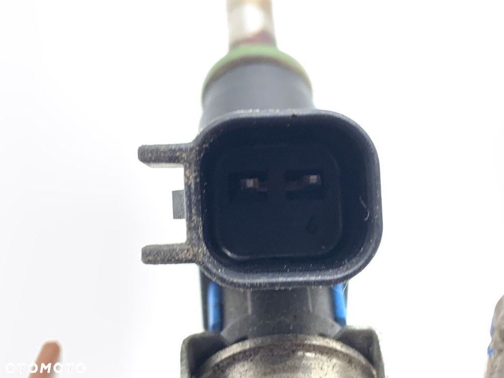 LISTWA WTRYSKOWA  CHEVROLET CRUZE (J300) 2009 - 2022 1.6 91 kW [124 KM] benzyna 2009 - 2022 55562599 - 3