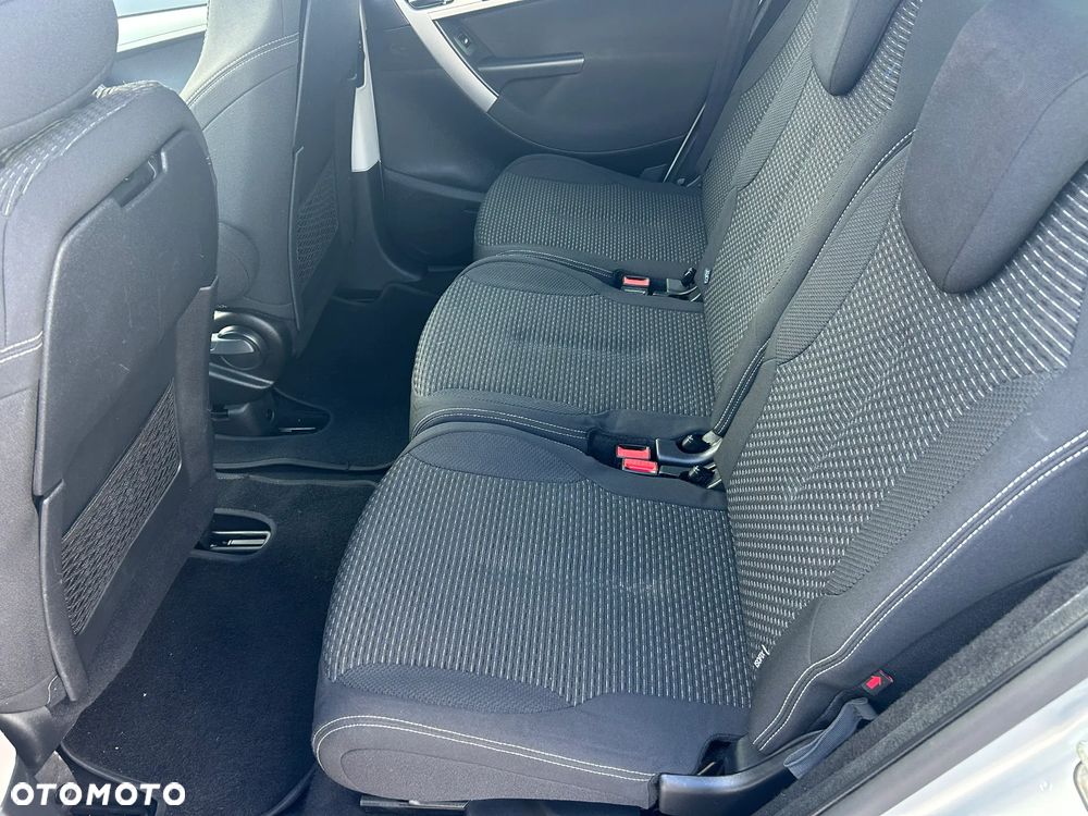 Citroën C4 Picasso 1.6 HDi FAP Tendance - 29