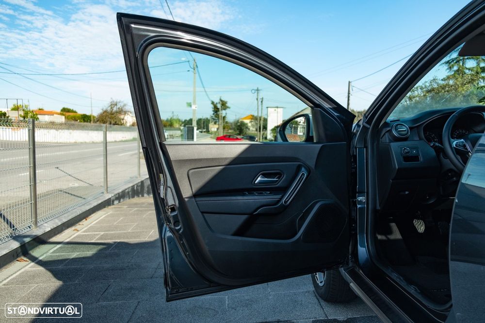 Dacia Duster 1.5 Blue dCi Comfort - 11