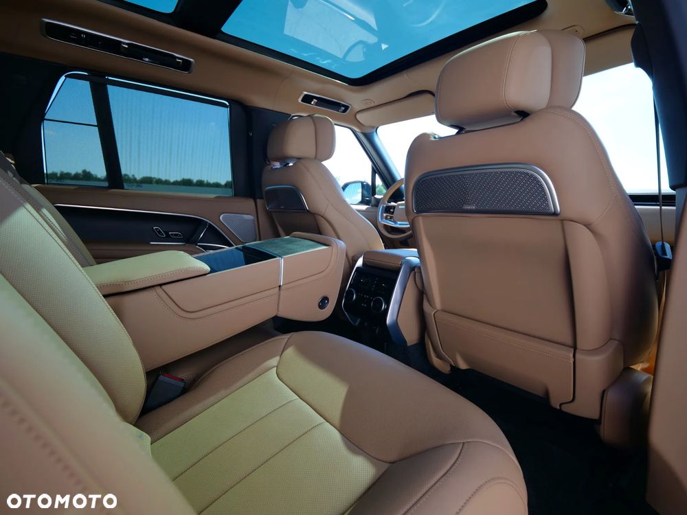 Land Rover Range Rover 3.0 D AB - 16