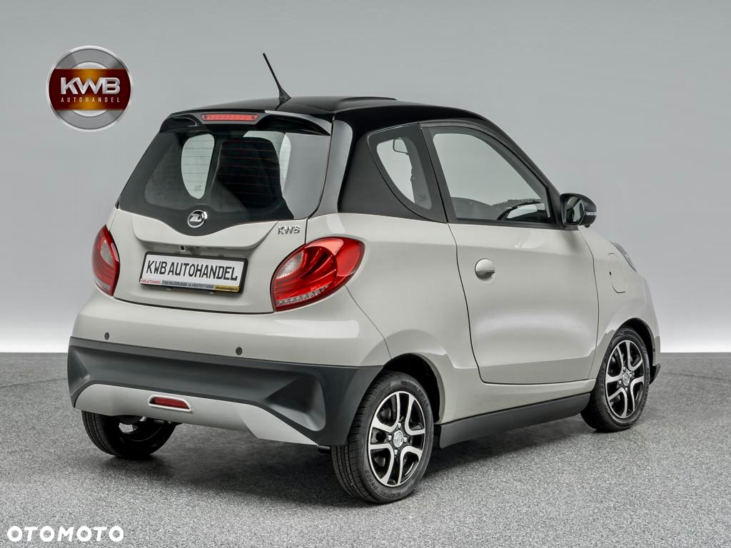 Microcar Inny - 6