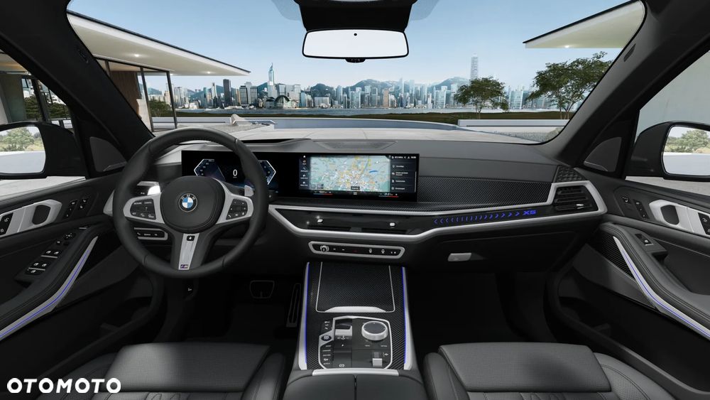 BMW X5 xDrive40i - 12