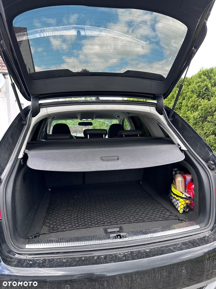 Audi A4 Avant - 7