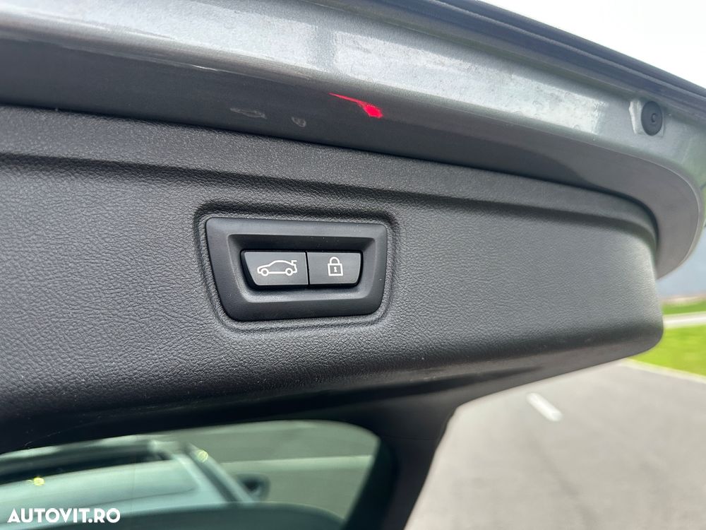 BMW 3 Series 2022 — imagine 36