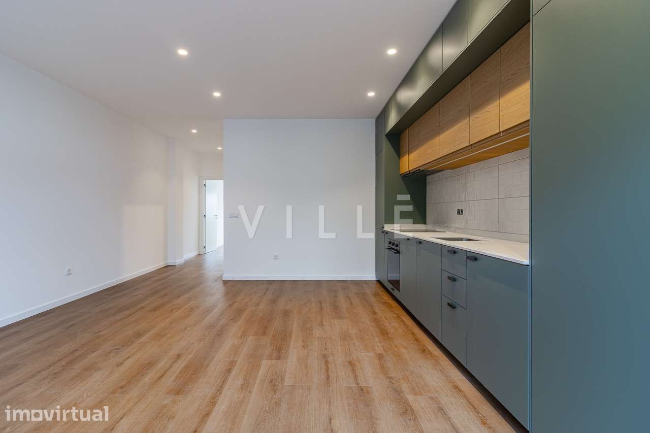 Apartamento T2 Venda em Fermentelos,Águeda - Grande imagem: 5/33