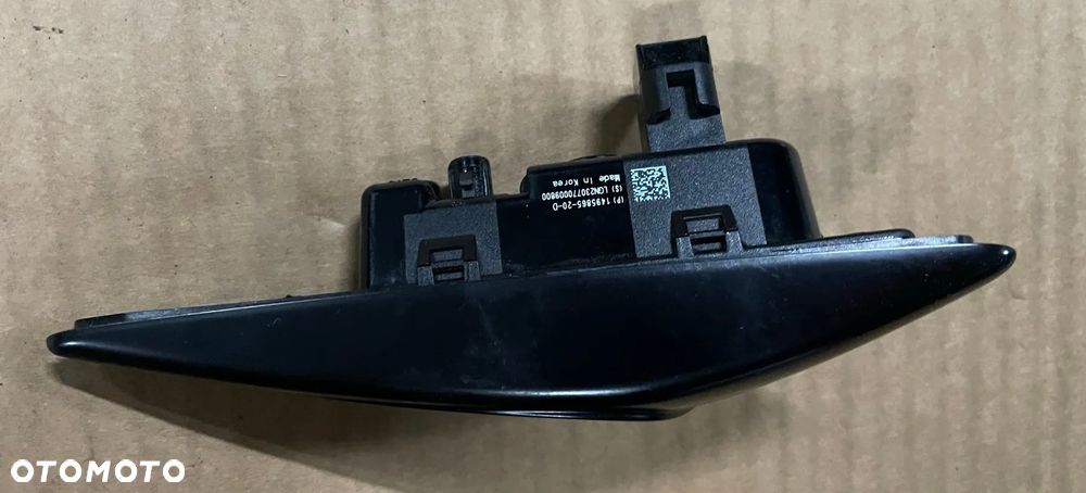 TESLA model Y 3 III lift kierunkowskaz prawy kamera 1495865-20-D - 4