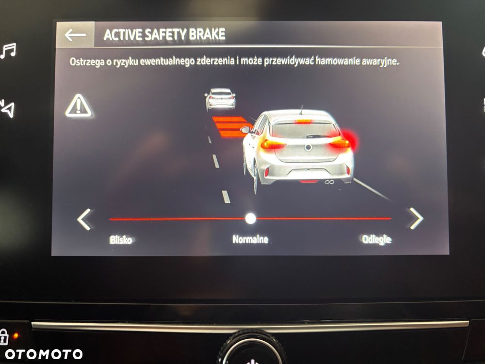 Opel Corsa 1.2 Direct Injection Turbo Start/Stop Edition - 39