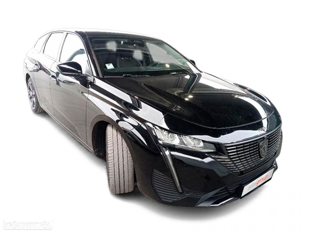 Peugeot 308 SW 1.5 BlueHDi Allure Pack - 1