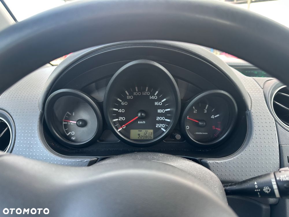 Mitsubishi Colt 1.5 DID Invite - 9