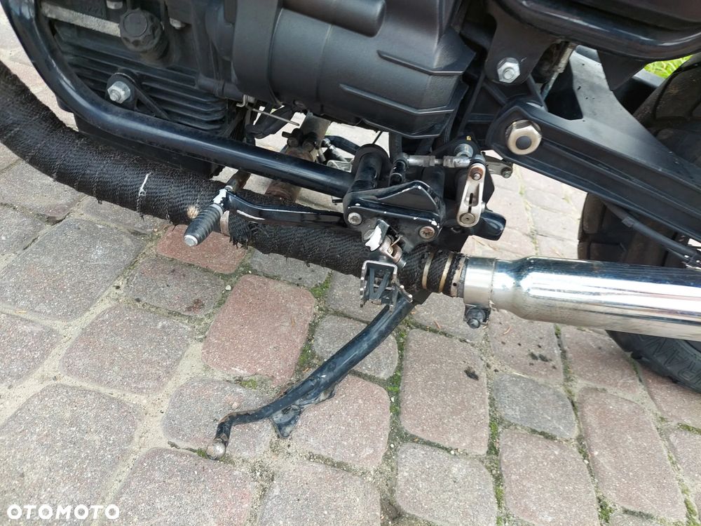 Moto Guzzi V7 - 13