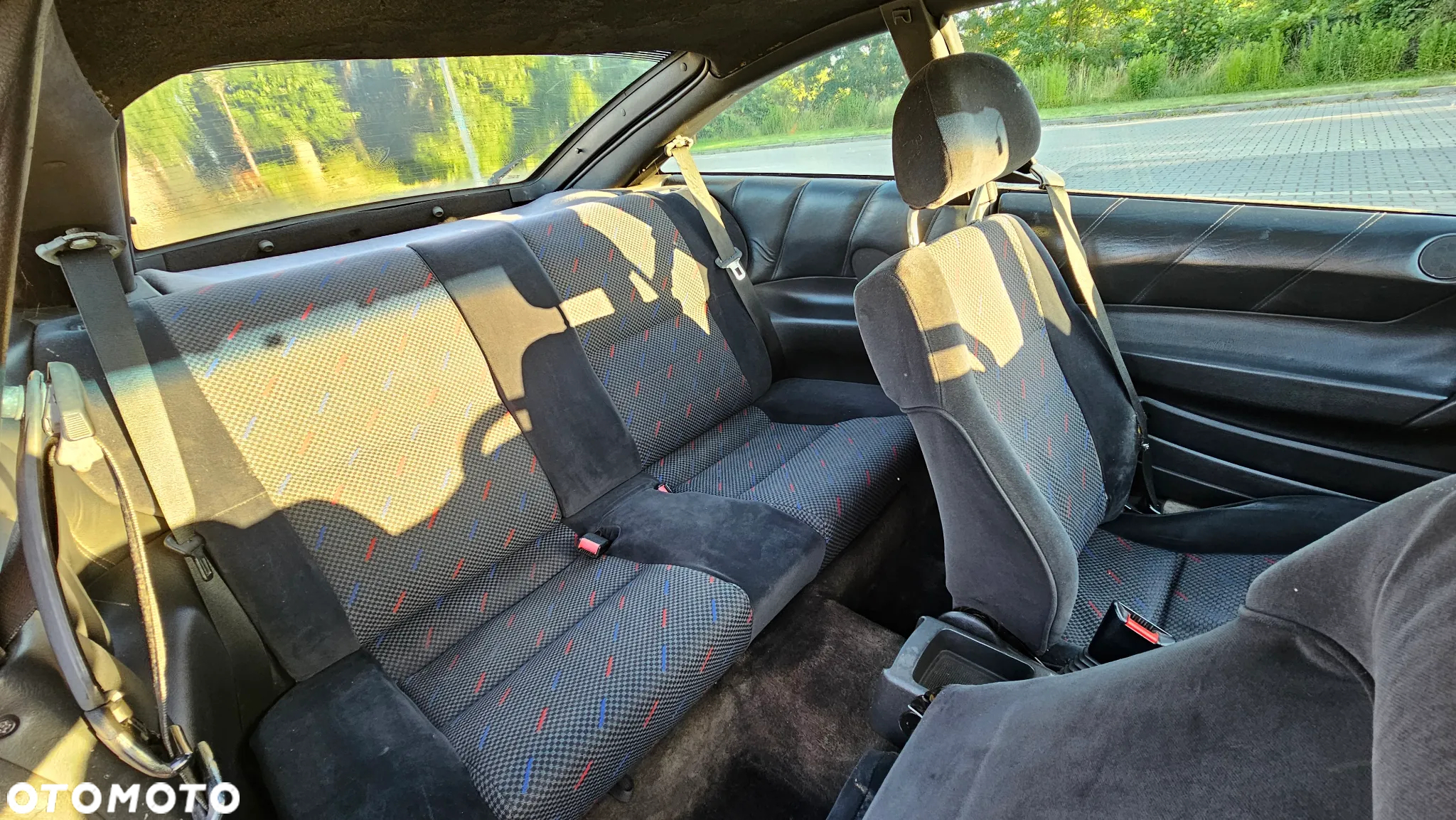 Opel Calibra - 8