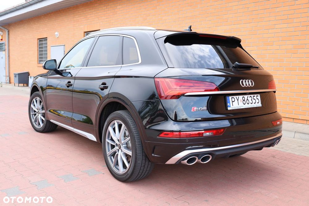 Audi SQ5 - 3