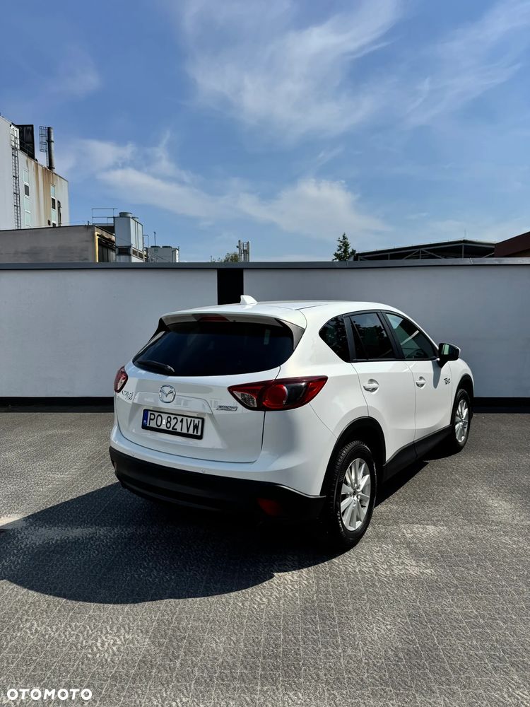 Mazda CX-5 2.0 Skyenergy - 6