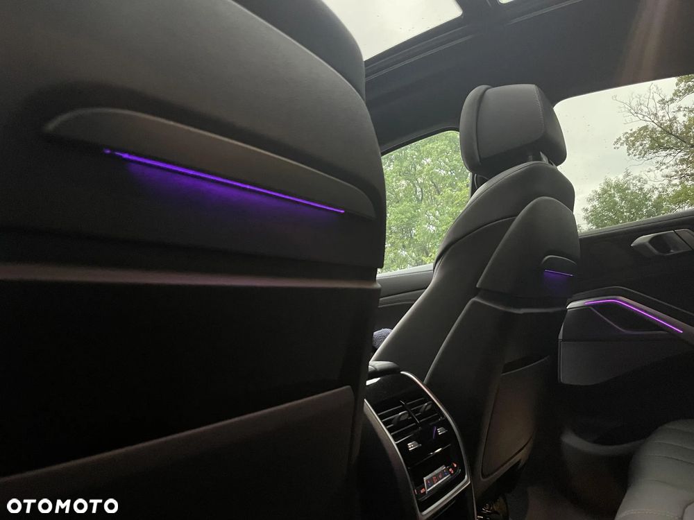 BMW X6 xDrive30d - 20